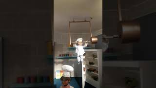 Takla Atan Kukla Müzesi