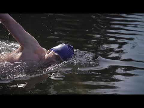 Video: Milleks Ujumine
