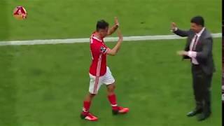 SL Benfica -  Jonas vive o melhor arranque da sua carreira screenshot 5
