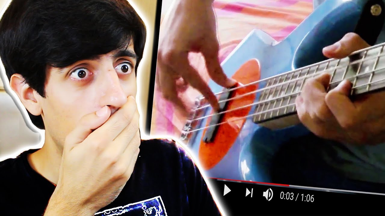 davie504 deadmau5 Reacting to My First Video (GONE WRONG)