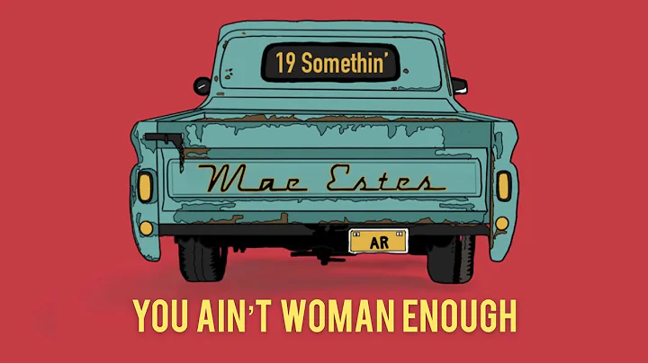 1966. // You Aint Woman Enough by Loretta Lynn // ...