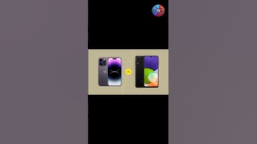 Apple vs Android Compare #applemobile#androidmobilegame#youtubeshorts#viralshorts#applevsandroid