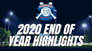 2020 Highlights