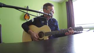 Video thumbnail of "Pricaj mi o ljubavi (cover)"