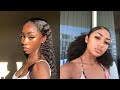 🦋CUTE AND STYLISH HAIRSTYLES 🦋