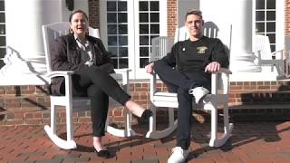 Senior Class Gift - Spring 2018