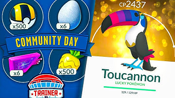 Pikipek Community Day Tips – 3x Catch XP, New Shiny & Full Guide!