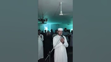 من دعاء الوتر تهجد ليلة 27 من رمضان بصوت القارئ المهندس مصطفى احمد