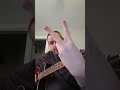 Feelin' Alright Joe Cocker Key Of A With Alternate Strum Pattern