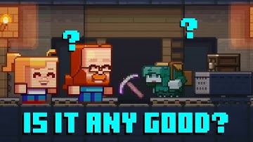 Why Should You Vote For The Rascal?