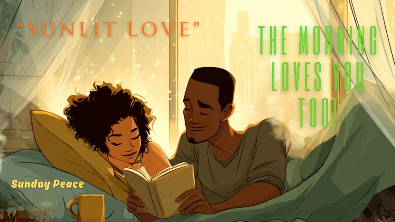 Sunlit Love — Calm Morning Vibes