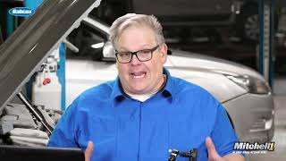 Ride Height Specification As A Diagnostic Tool