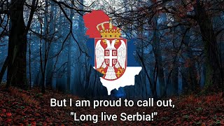 Tamo daleko - Serbian patriotic Song