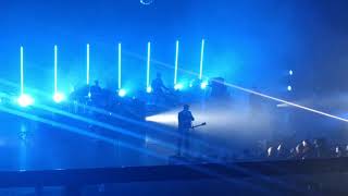 Interpol - Rest My Chemistry - Live @ Chicago Theatre (02/07/19)