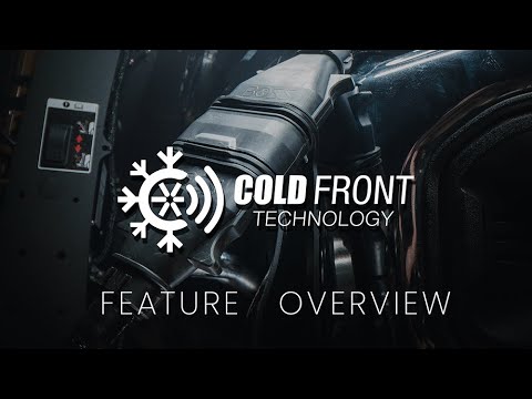 Cold Front Technology Overview | BOSS Snowplow - YouTube