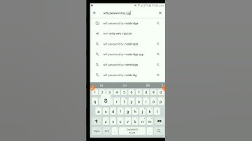 How to hack wifi password | wifi password hacker | #shorts #youtubeshorts #viral