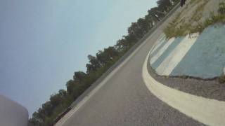 20100712 Gotland Ring Pass 1