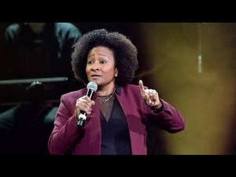 Video: Valor neto de Wanda Sykes: wiki, casado, familia, boda, salario, hermanos