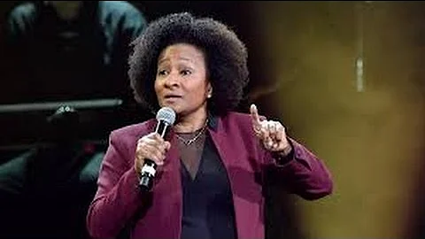 Wanda Sykes Stand up - Full Show Best Comedy Ever ...