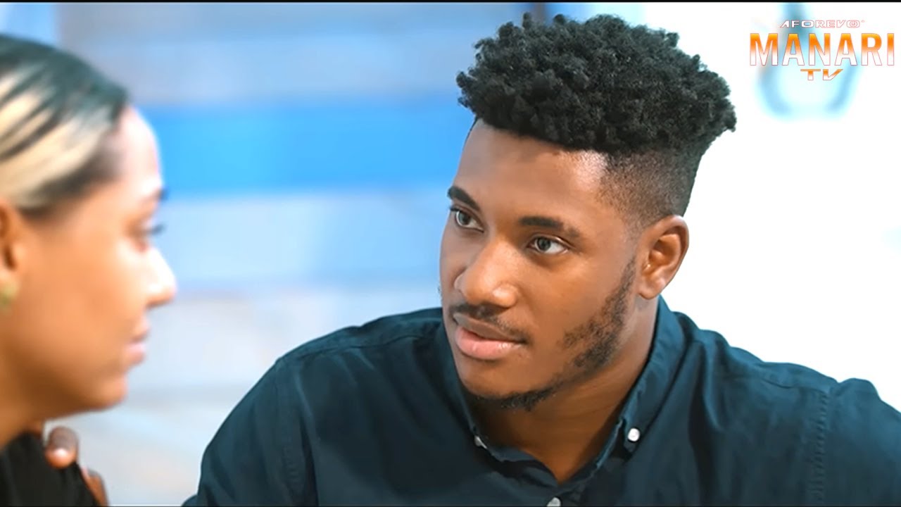 He Fell In Love With Her On Their First Date Not Knowing She's A Billionaire's Daughter/AfricanMovie