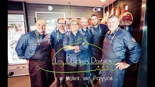 Les Bouchers Doubles