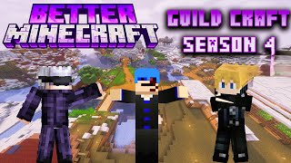 Guild Craft S4 BETTER MC EP 20 EVERBRIGHT AND DAWN COMPLETION