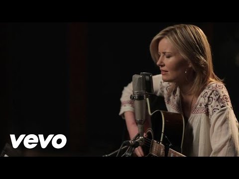 Dido - Girl Who Got Away (Acoustic)