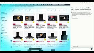 Perplexity + Amazon Wealth