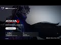 NINJA GAIDEN 4 PS5 After Work Chill Stream 10/24/25