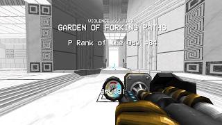 P-Rank of the Day #84, 7-1: Garden of Forking Paths!