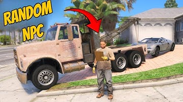 The Expert Cop in GTA 5 RP - Memberthon Day 592