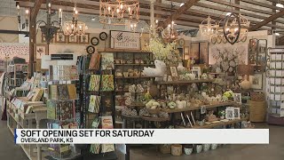 New marketplace prepares for soft opening this weekend screenshot 1