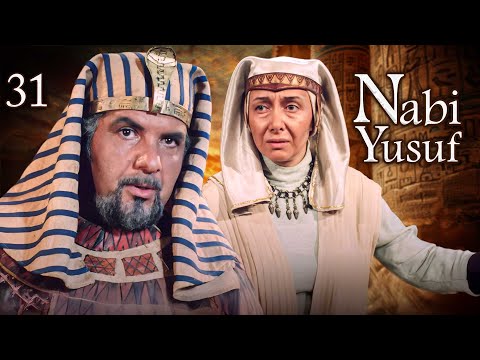 Kisah Nabi Yusuf AS Episode 31 Bahasa Indonesia