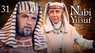 Kisah Nabi Yusuf AS | Episode 31 | Bahasa Indonesia