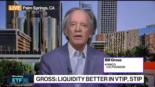 Bill Gross Finding Safer Havens in Energy Partnerships