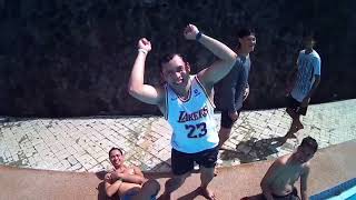 IBIDEN team building batch 3