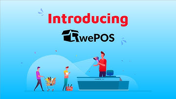 Point of Sales Plugin for WooCommerce - wePOS Next Generation POS System