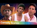 Best Of Hindi Comedy Scenes | Comedy Movies Dhamaal - Welcome - Fool N Final - Mr. Joe Bhi Carvalho