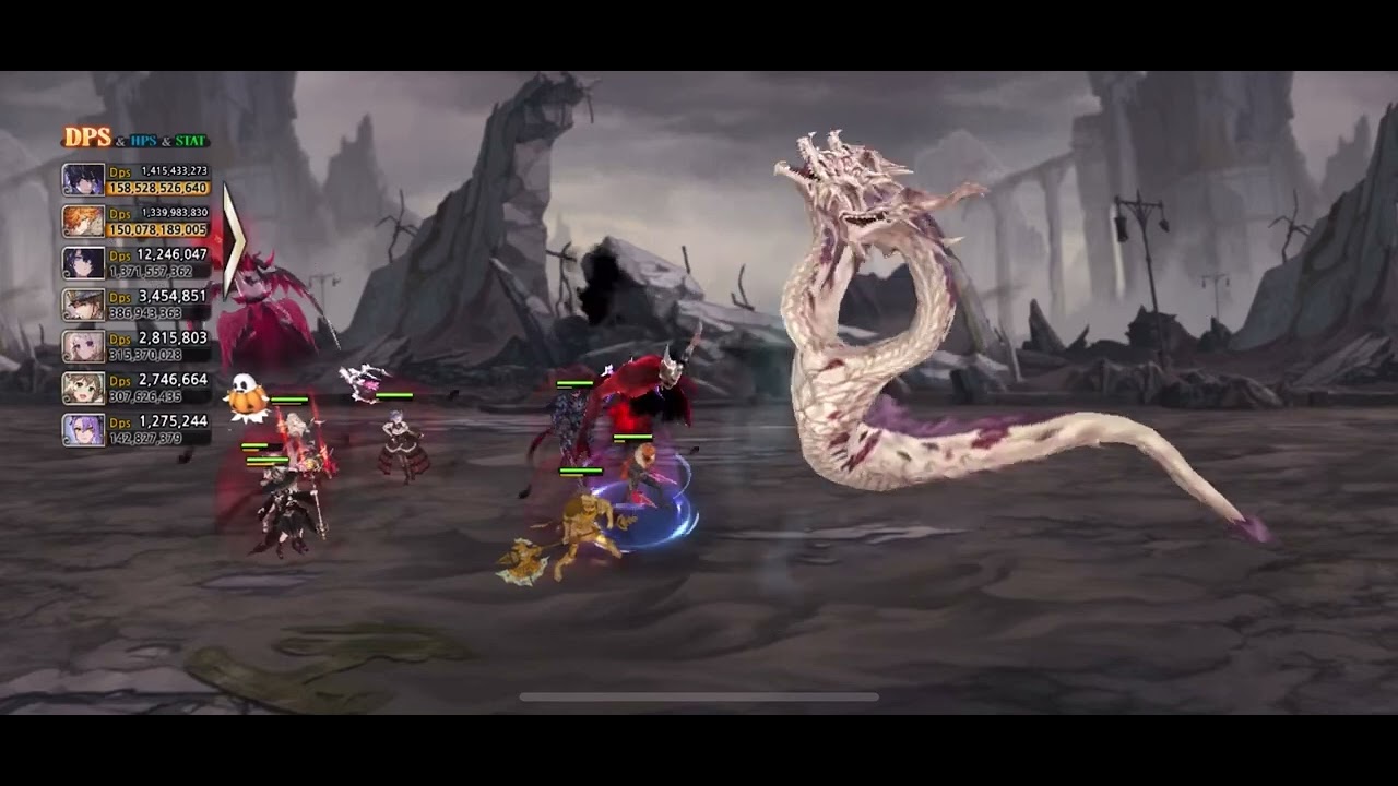 Galgoria Stage 9 Roi and Rebel Clause Full Auto Non Money Spender