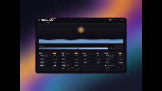 Silkbrush Reverb | Smart Ducking Reverb for Lush, Upfront Vocals