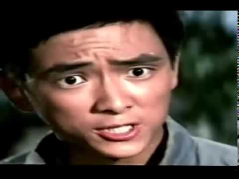 Jimmy Wang Yu, Lo Lieh in Hammer of God 1976