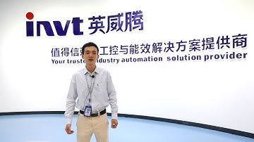 Product Introduction: HT31 Series 10-20kVA Tower Online UPS | INVT Power