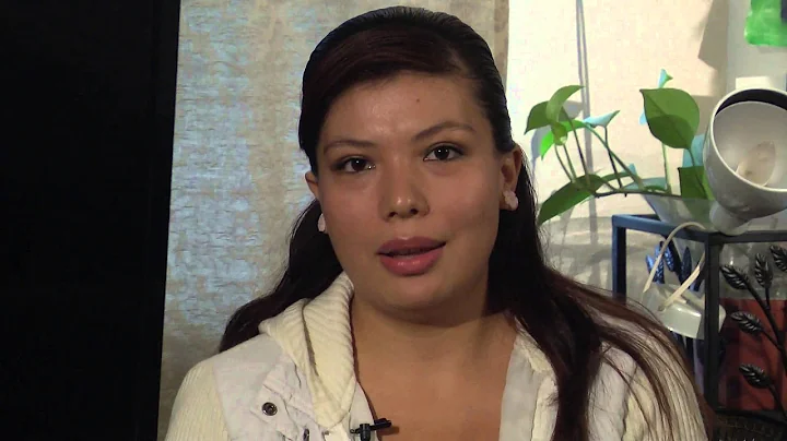 Immigration Story from Mexico: Lucila Ortiz