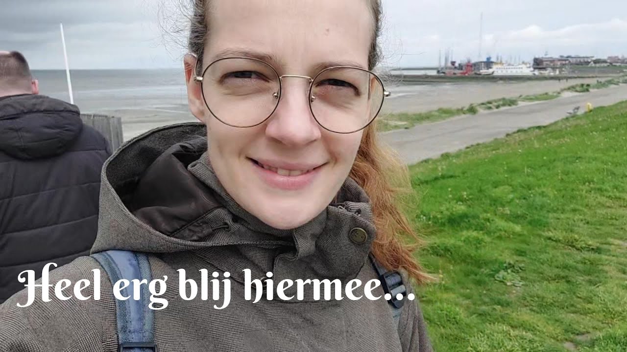 IK BEN WEER TERUG!! VERWIJZING NAAR GYNAECOLOOG VLOG 211 YouTube