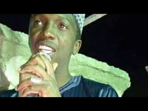 Barhama Gombe Ɗan Aminatu Remix