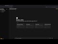 Beginning of video