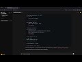 End of video
