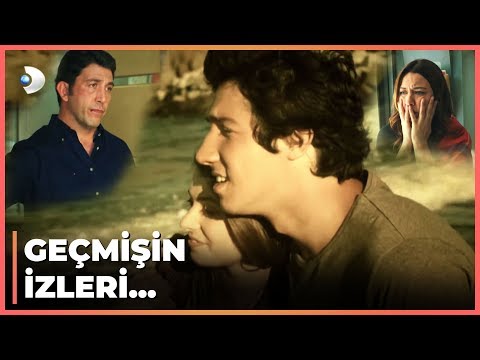 Demet ve Cihan Yıllar Sonra İlk Kez Konuştu - Güneşi Beklerken 5. Bölüm