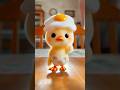 fried egg cat #duckdance #petdance #friedegg #trending #papapdol