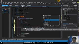 Episode 6 While Loop C#